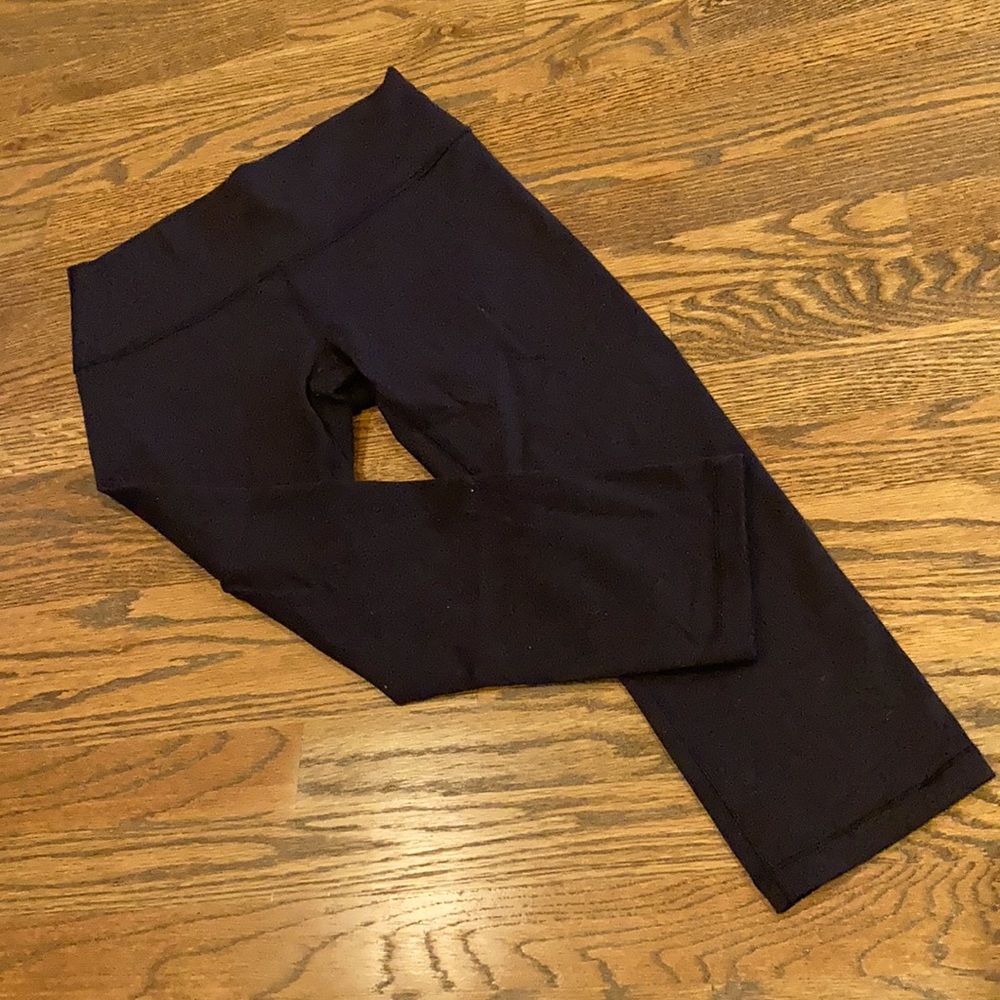 Wunder Under High-Rise Tight 25" Full-On Luon